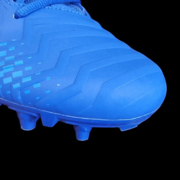 Nike Alpha Menace varsity 2. Size 10.5 - Picture 6 of 11